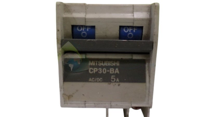 MITSUBISHI CP30-BA 5AMP (LOT OF 2)  UNMP