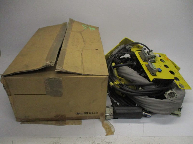 FANUC A05B-1326-H405 NSMP