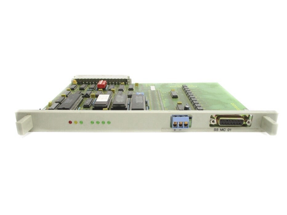 FOCKE&CO S5-MC01 NSNP