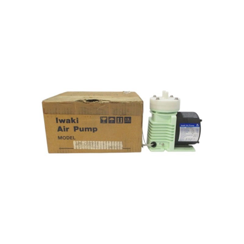 IWAKI APN-085V-1 M1163149 100V NSMP