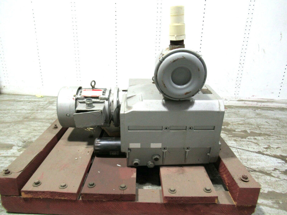 WONCHANG Model WOVP430 Vacuum Pump