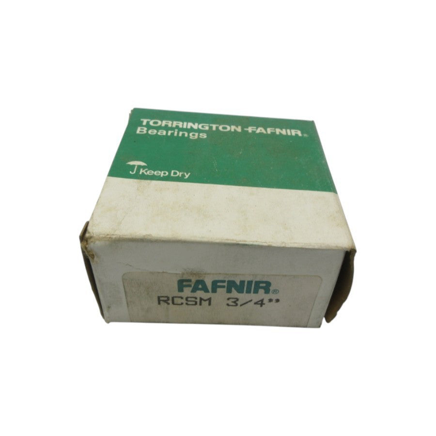 FAFNIR RCSM3/4 NSMP