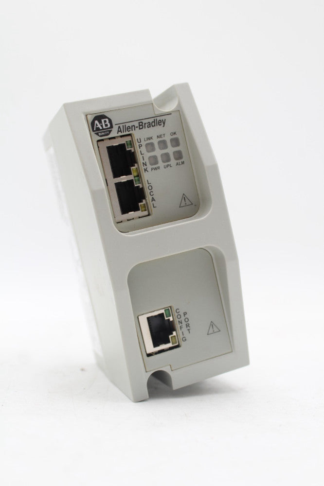Allen-Bradley 9300-ENA /A Linux Based Ethernet Translation Device