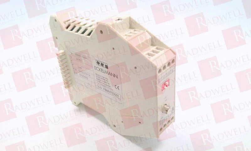 ECKELMANN FBMNT03001 / FBMNT03001 (NEW NO BOX)