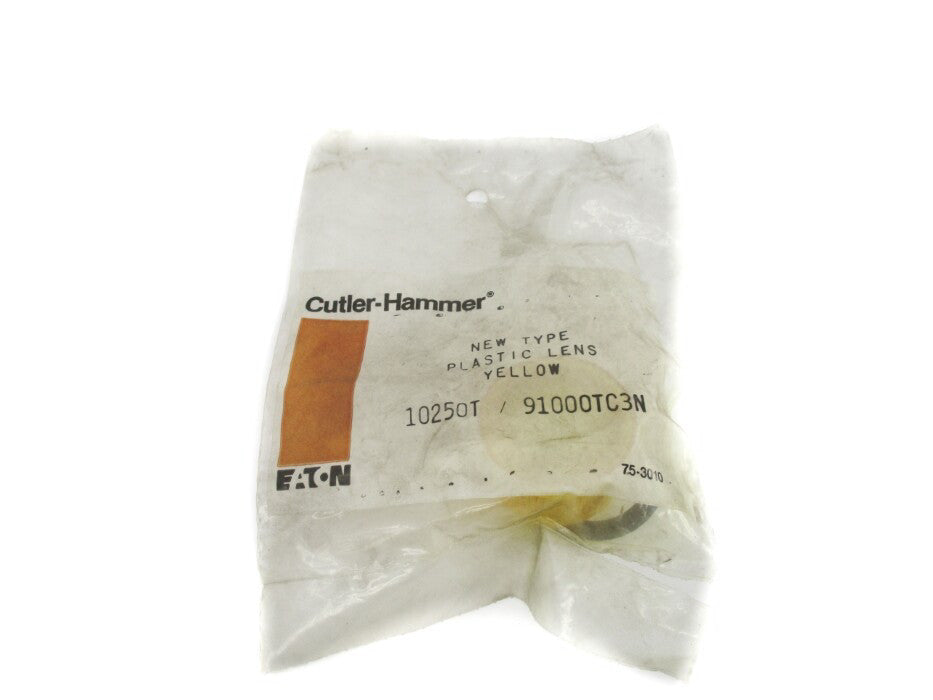 CUTLER HAMMER 10250T/91000TC3N NSMP