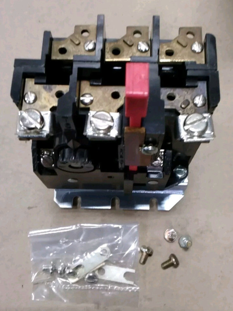 CUTLER-HAMMER AN13A OVERLOAD RELAY F102