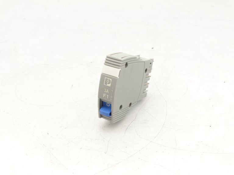 PHOENIX CONTACT CB TM1 3A F1 P Circuit Breaker - New In Box