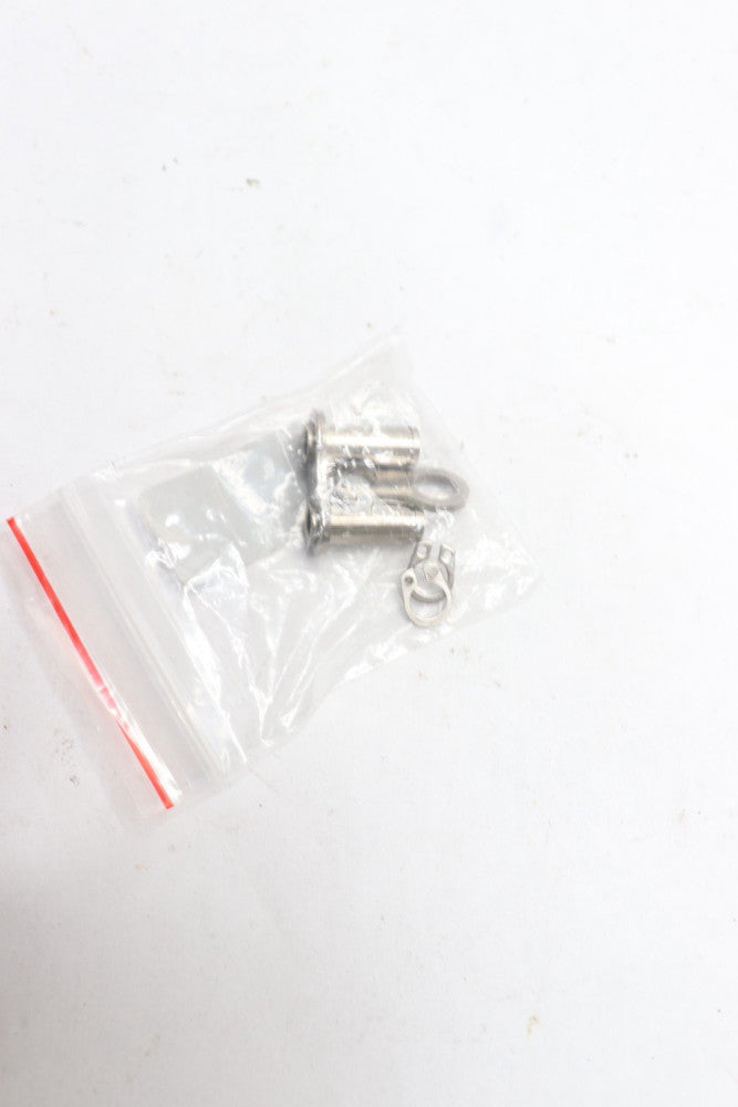 Precision Iso Metric Roller Chain Connecting Link 1/2" Pitch CL-08BSSHP-7766
