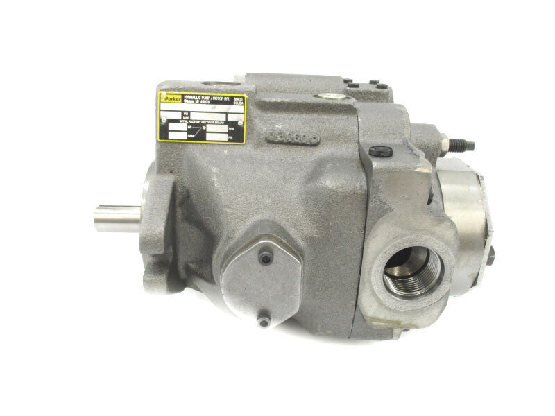 PARKER PVP16204R26A112 2000PSI NSNP