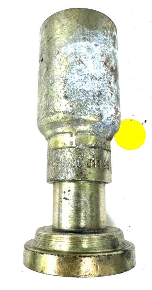 WEATHERHEAD HYDRAULIC HOSE FITTING G20 014 95