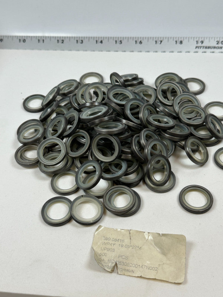 Seals System WP4Y 19.5*27*4 Oil Seals Lot of 10pcs - NEW Fast Ship