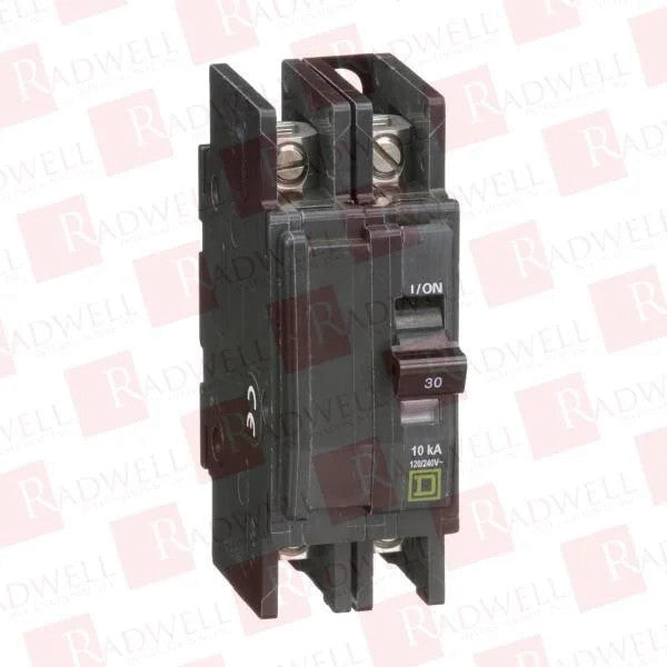 SCHNEIDER ELECTRIC QOU230 / QOU230 (BRAND NEW)