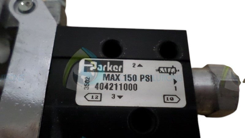 PARKER 40421100 SWITCH NSNP