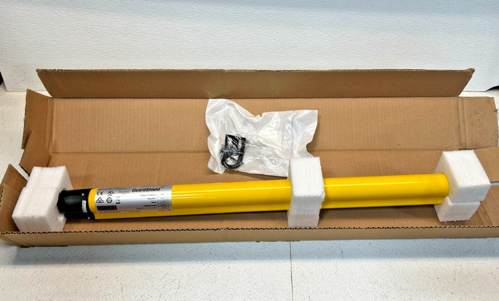Allen-Bradley 440L-T4J0640YD SER A REV A Guardmaster Safety Light Curtain