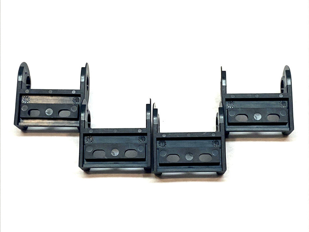 Igus 2030.3PZ Mounting Bracket, End Connector for Energy Chain LOT OF 4