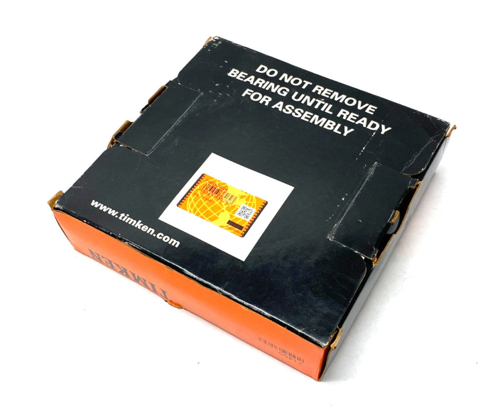 Timken 71450-20024 Tapered Roller Bearing Cone, 4.5" Bore, 1.9375" Width
