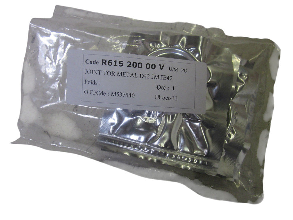 LOT OF 7 R615 200 00 NSNP