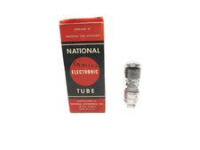 NATIONAL ELECTRIC NL-716 NSMP