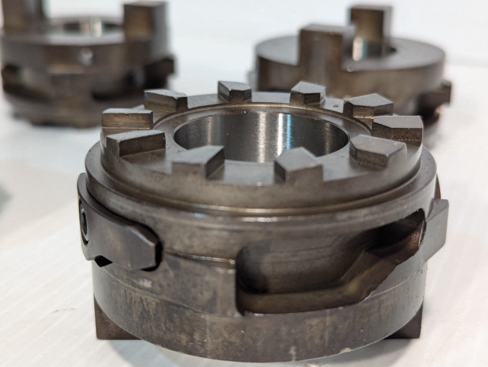 Brown & Sharpe 42-8256 OG Reversing Clutch