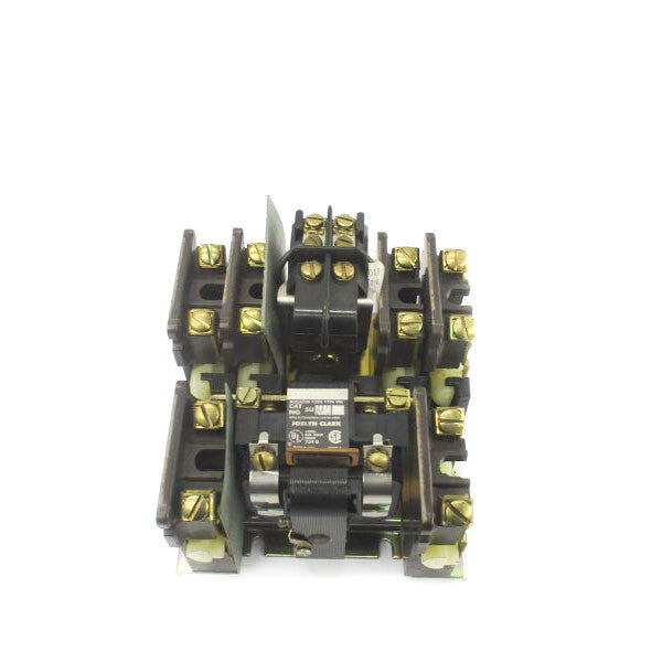 JOSLYN CLARK 5UH6 110/120V NSNP