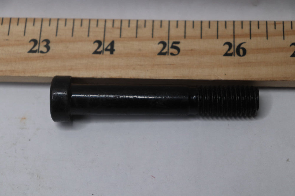 (150-Pk) Fully Threaded Socket Head Cap Screws 1/2"-13 x 2-3/4"