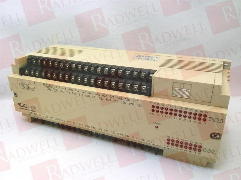 MITSUBISHI F-40ER-ES / F40ERES (USED)