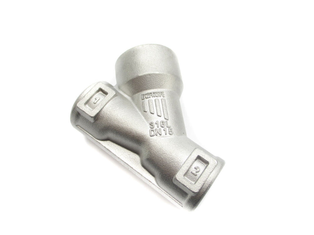 BURKERT 316LDN15 NSNP