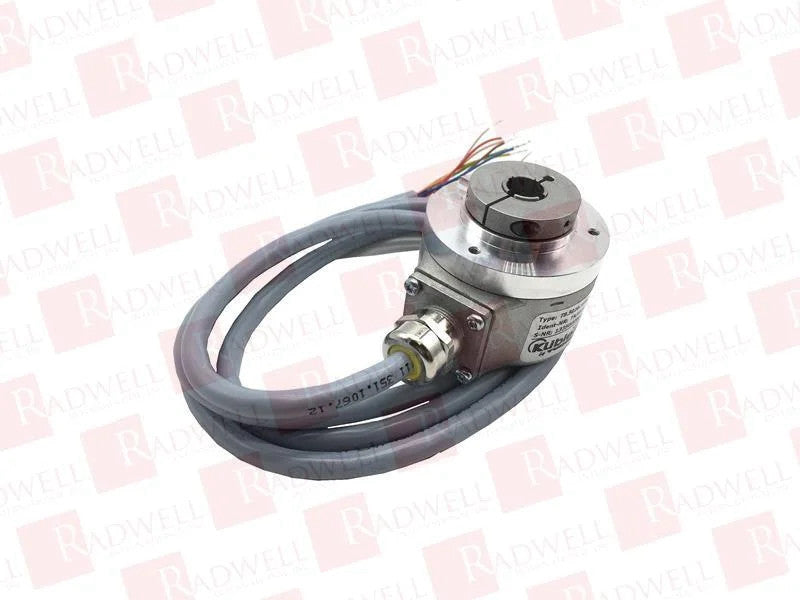 TURCK T8.5020.3351.0512 / T8502033510512 (NEW IN BOX)