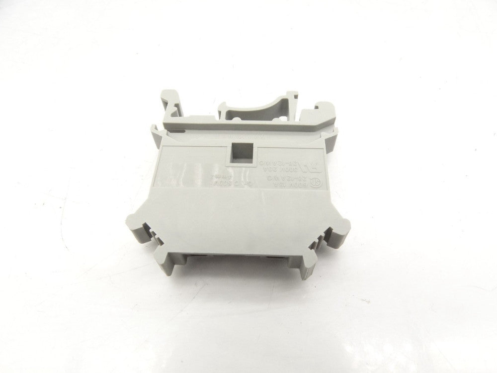 PHOENIX CONTACT UK-4-T TERMINAL BLOCK