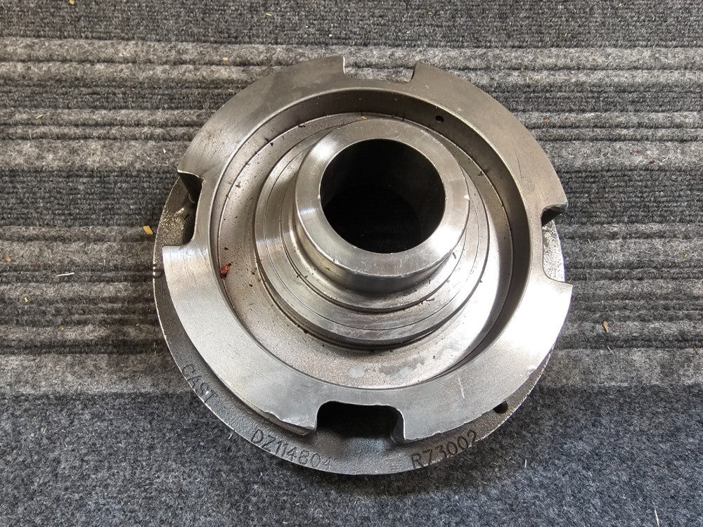 Differential Housing R73002 DZ114804 For John Deere 360DC 444E 460DC 540E 544G