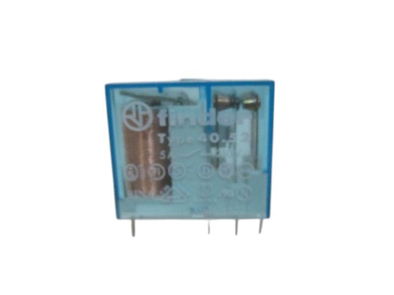 FINDER 40.52 RELAY 24VDC UNMP