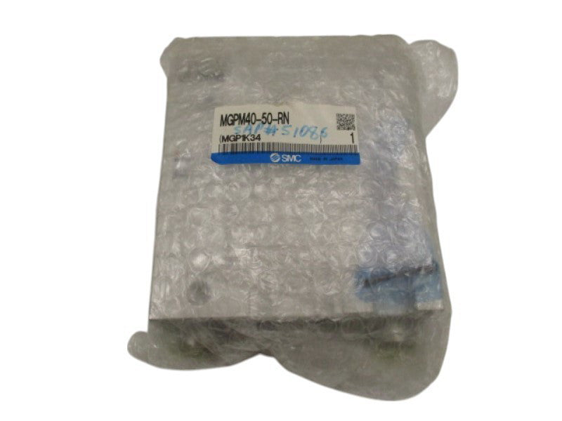 SMC MGPM40-50-RN COMPACT GUIDE CYLINDER  NSMP