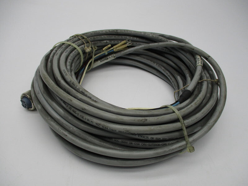 FANUC WE-4547-205-016 (AS PICTURED) NSNP
