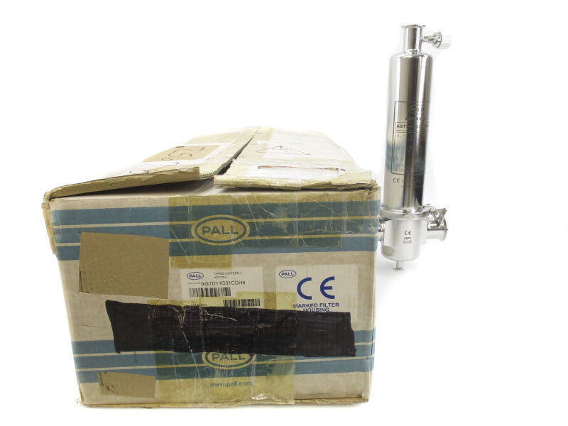 PALL AGTD11G31CDH4 150 PSI NSMP