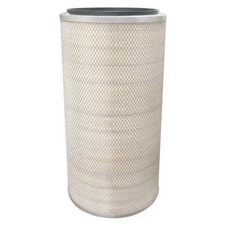 Baldwin Filters Pa3458 Air Filter,12-3/4 X 26-1/2 In.