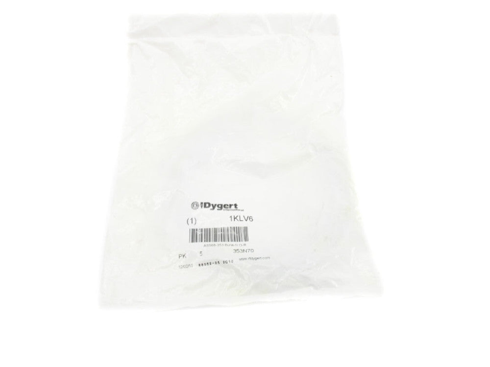 DYGERT 1KLV6 (PKG OF 5) NSMP