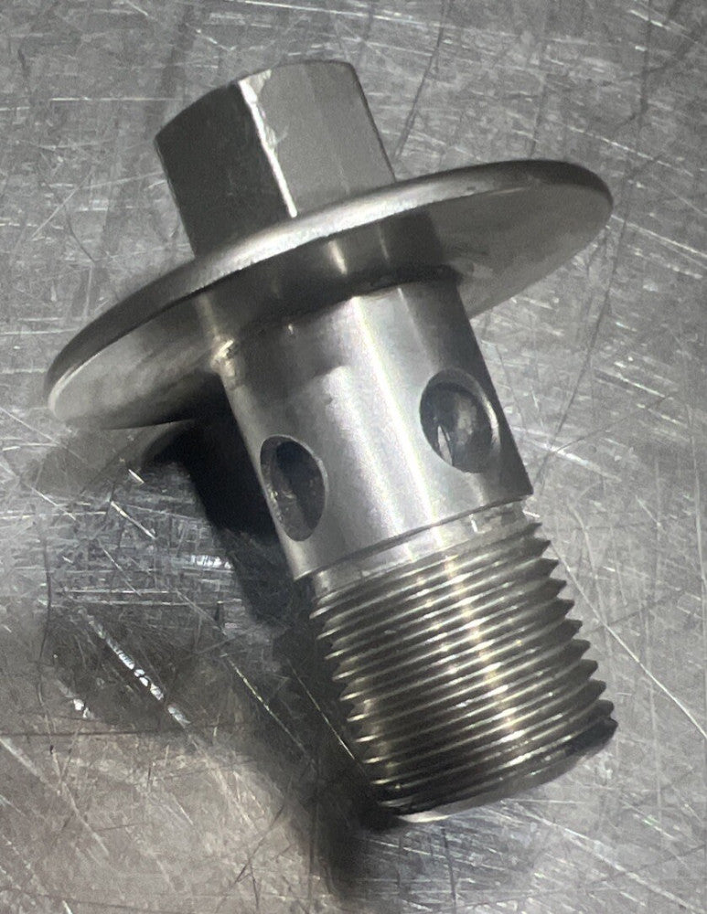 Poseidon Inc Pump Part Nos Surplus