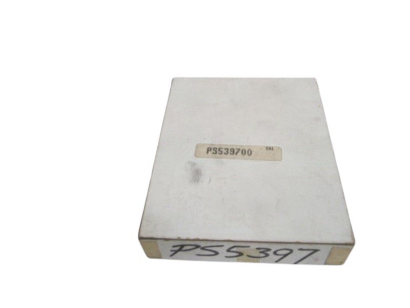 PARKER VALVE KIT PS539700 NSMP