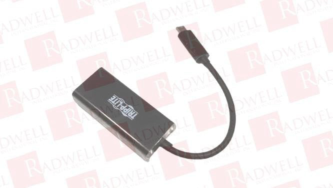 TRIPP LITE U436-06N-GB / U43606NGB (NEW IN BOX)