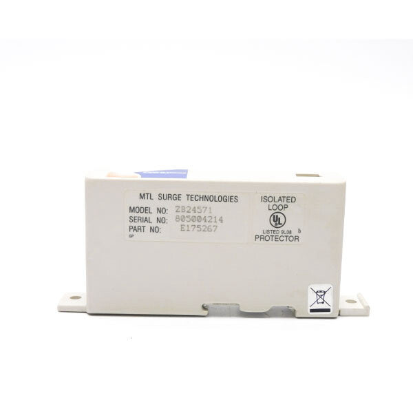 MTL ZB24571 E175267 NUPI