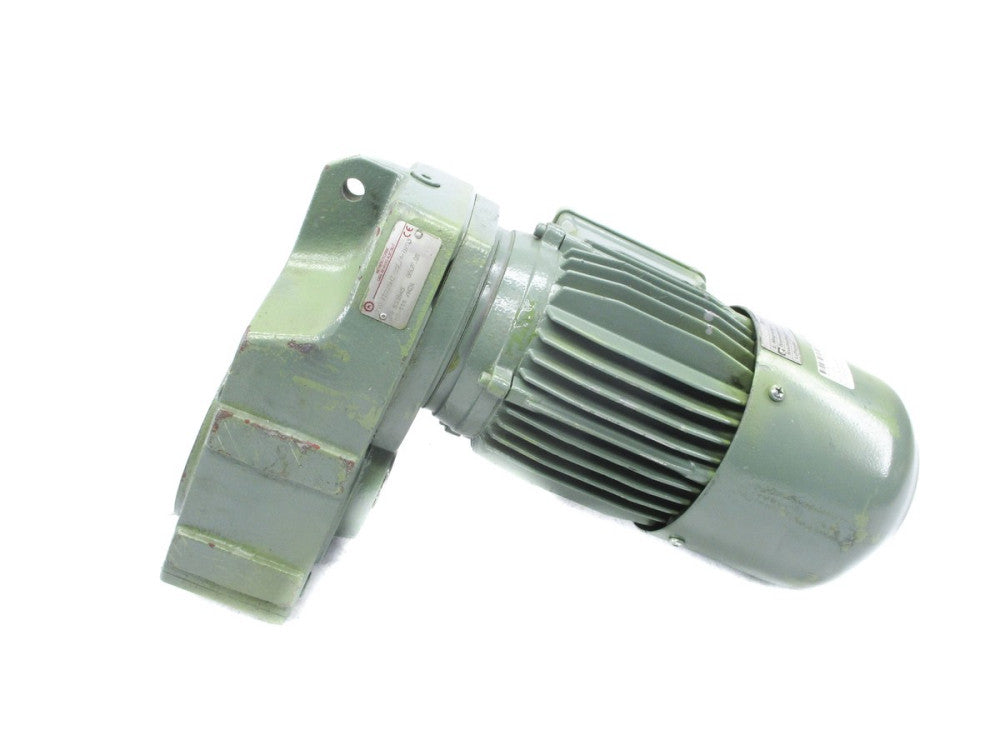 CARL REHFUSS FG220HZ-80L/4-BR03 NSNP