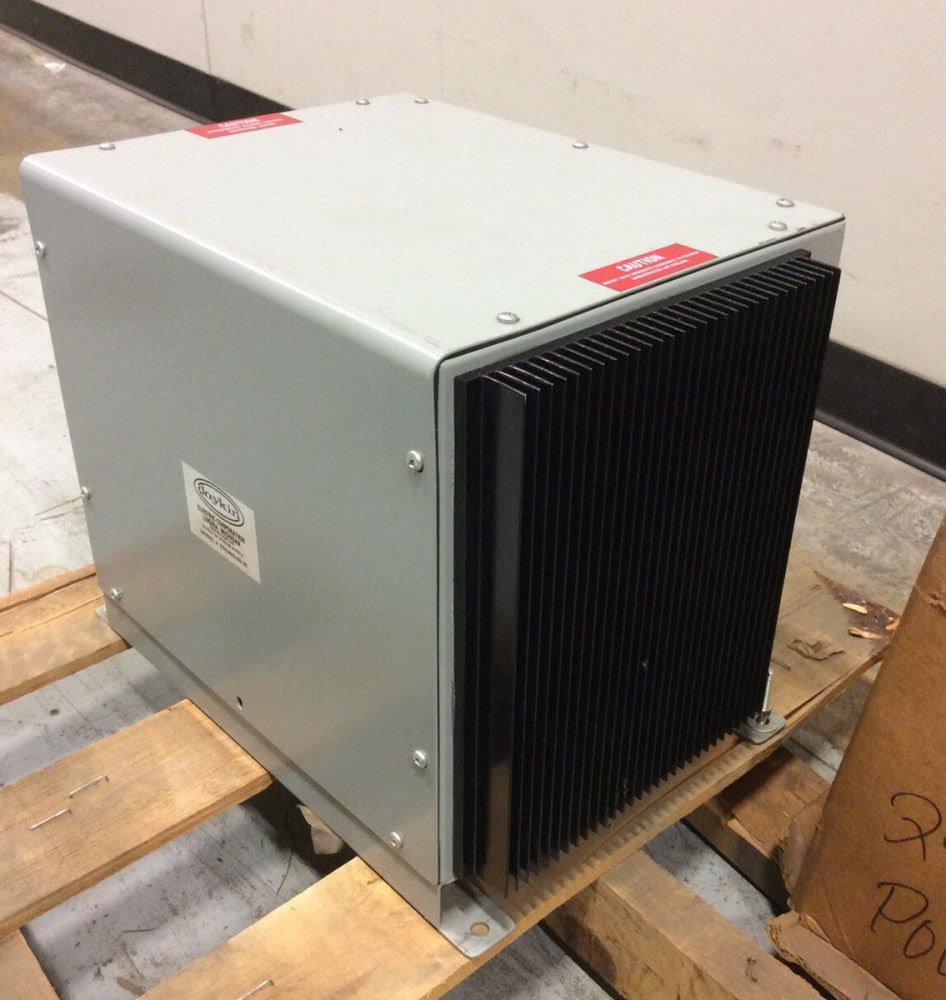 DAYKIN PSD4862450-3E POWER SUPPLY 24VDC (NEW)