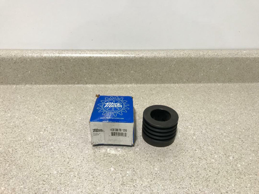 Martin 4 3V 300 TB 1210 NEW