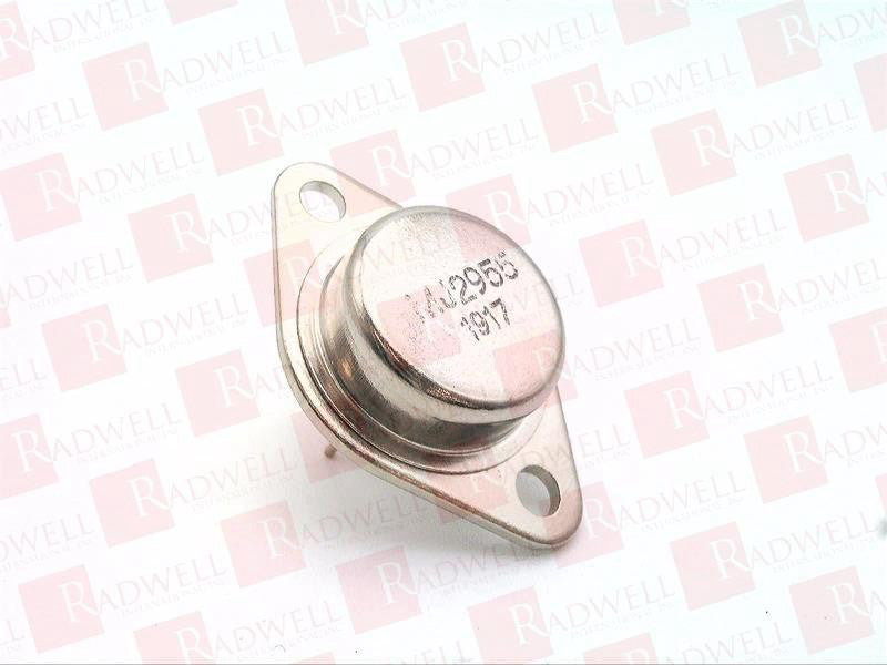 MULTICOMP MJ2955 / MJ2955 (BRAND NEW)