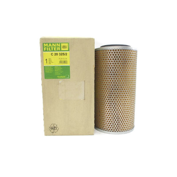 MANN FILTER C20325/2 4532555104 NSMP