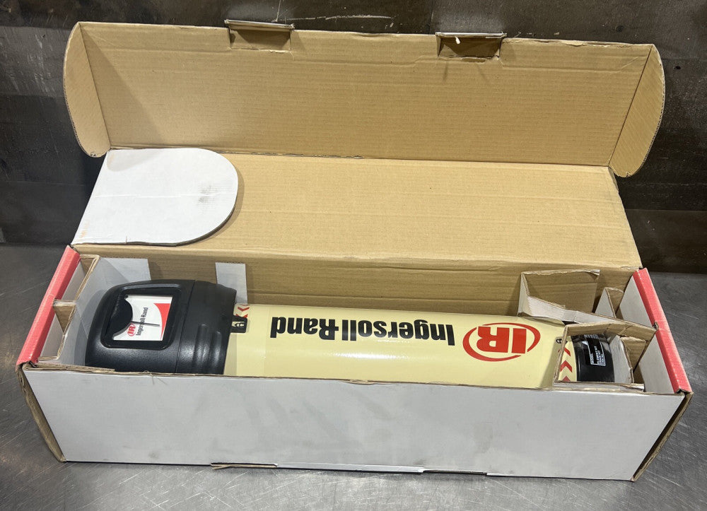 Ingersoll Rand Compressed Inline Air filter IRPG350 (42515866) Nos Surplus
