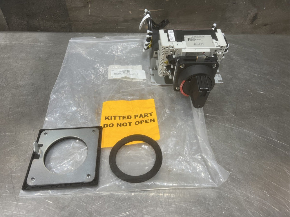 FANUC A05B-2601-C171 Nos Surplus. Item ID 2. Storage Damaged As Seen In Pics