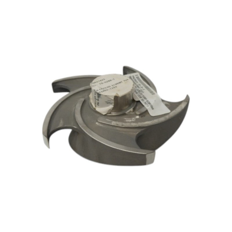 GOULDS PUMP RC00143A2-1203 316SS5 1" 7" NSNP