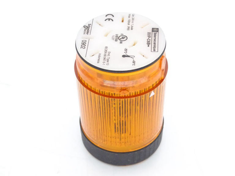 SCHNEIDER ELECTRIC XVP-C6B5 LIGHT FIXTURE