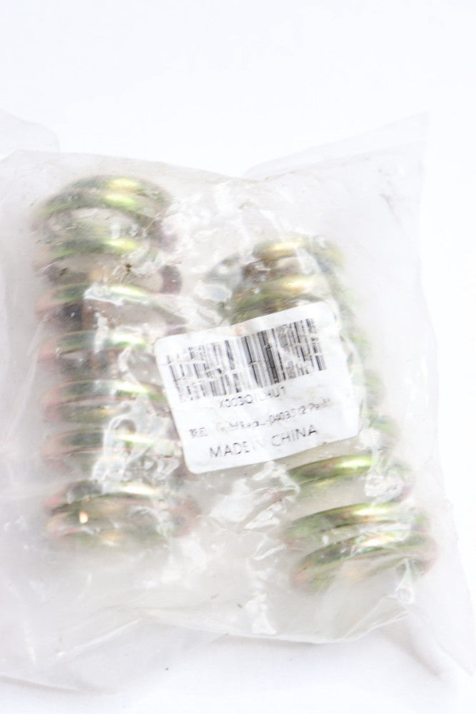  (2-Pk) Compression Springs 04035